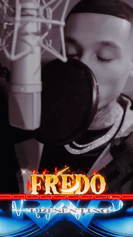 Fredo Got Dem Bars #fyp #foryoupage #fredo #ukrap #music 