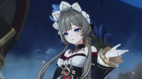 Cutscene Animation: 
