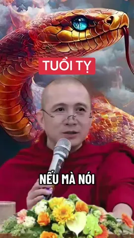 TUỔI TỴ#tuoity #tuvienphatphap #xuhuongtiktok #viral #fyp 