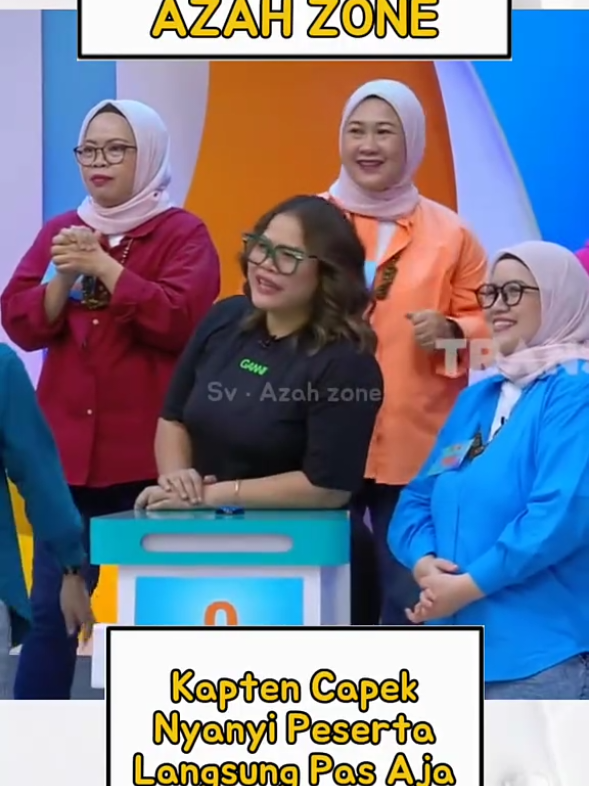 #arisan #fyp #trans7 #suryainsomnia 