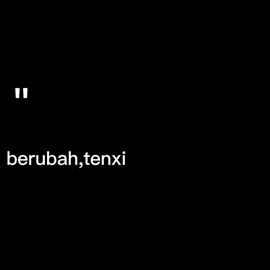 video pertama bantu support ya#lyrics#berubah#tenxiberubah#fyppppppppppppppppppppppp#ffypppppppppppppppp