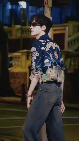 dangdutin aja dulu.🤣😭 #revengedlove #zhanxuan 