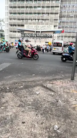 Ai ham rẻ là chết với mấy chế liền😅 #luadao #benhvienchoray #xuhuongtiktok 