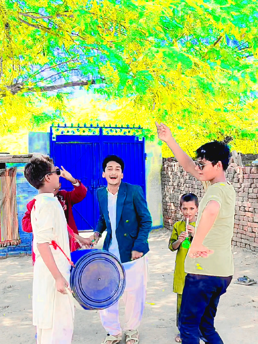 asan te yaaran de yaar 🙋❤️👈haan for you page for you page tik Tok new song Dhol