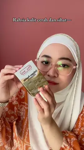 Terima kasih @_angelbaby.__ atas review Collagen Peptides ni 💖✨ Mixsays Collagen Peptides, rahsia kulit cerah, sihat & berseri dari dalam 🌸🌿 #Mixsays #CollagenPeptides #KulitCerah #KulitBerseri #GlowingSkin