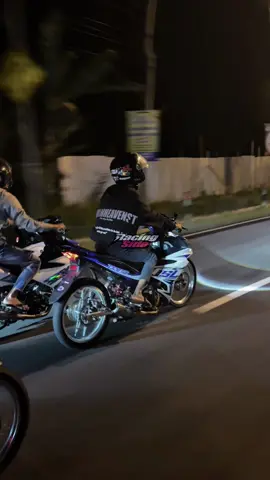 nyimak sing rame ning sala3 #mxsolostyle #islgarage 