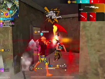 After a long time with sasta sniper clip⏳#freefirebangladesh #freefire #foryoupage #bnbignoob #brandnoobs 