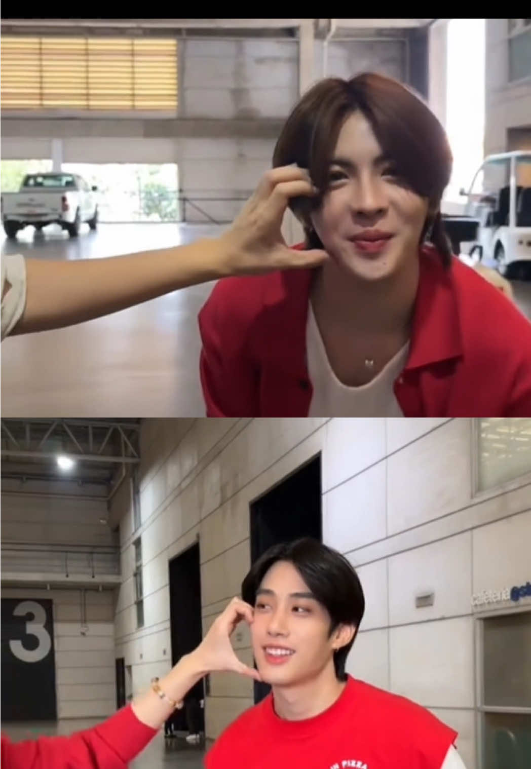 น่ารัก😍 #dmd #tlefirstone #เติ้ลเฟิร์สวัน #เฟิร์สวันวรรณกร #เติ้ลมติมันท์ 