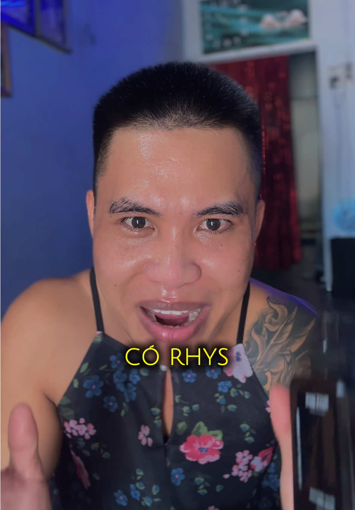 Ae nào bị ngứa và hôi như lừng thì dùng ngay dung dịch vệ sinh nam rhys man này nha.. Lừng dùng mấy tháng rồi thấy ok lắm #lừng #dungdichvesinhnam #dungdichvesinh #rhysman #caisoclo 