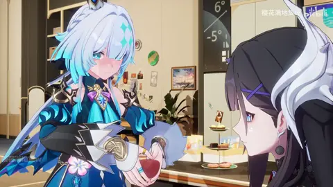 phần 189 | quả táo cre: in video #hysilens #hsr #HonkaiStarRail #hoyoverse #hoyocreators 