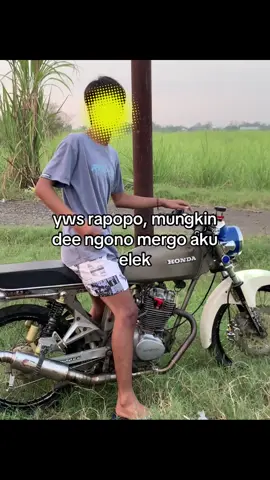 idk
