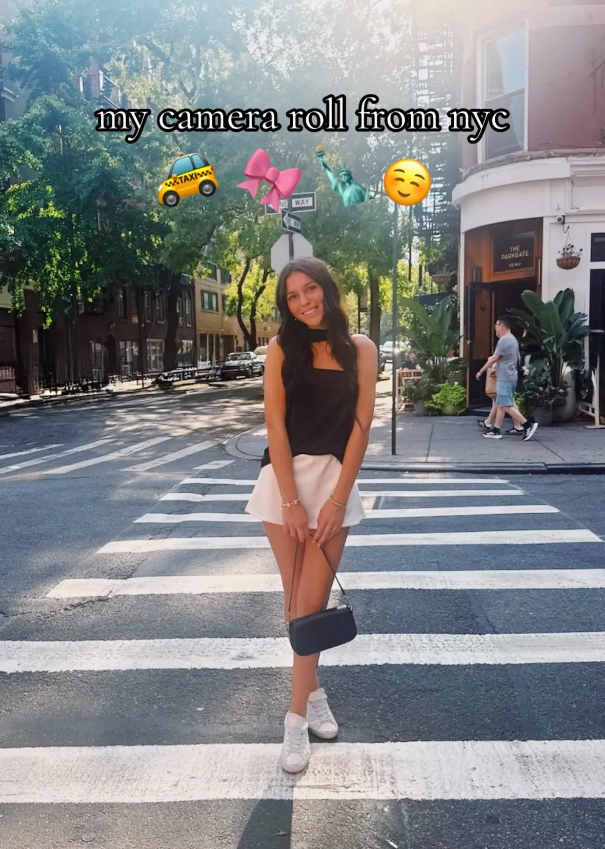#nyc #nyfw #foryou #fyp 
