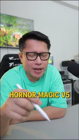 #พี่เอกวิทย์ #gadgets #android #hornor 