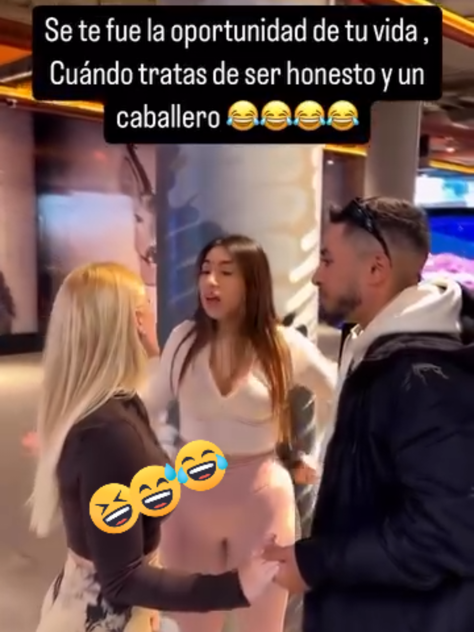 #viral #viraltiktok  #broma #oportunidad #fyp 
