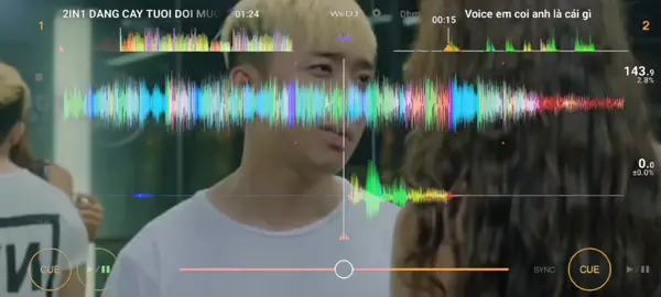 em coi anh là cái gì #wedj🚀🔥 #xuhuong 