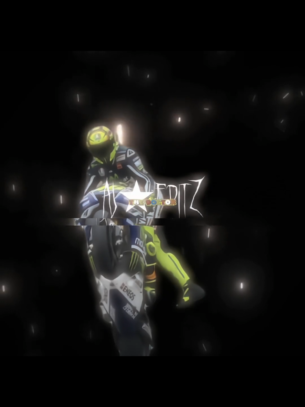 the doctor || rossi edit                                                                                         motogp edit #motogp #motogpedit #edit #fyp #valentinorossi 