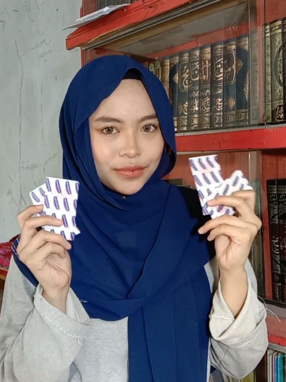 cus samaan @hansaplast_id #Hansaplast #SecondSkin #TenangBawaHansaplast #HealFasterLikeSecondSkin #AcnePatch