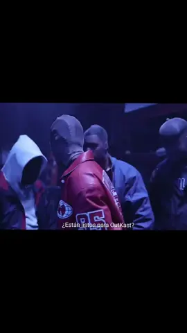 Wu-Tang Clan Ain't Nuthing ta F'Wit, serie ....