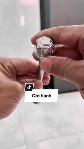 Bộ trục bánh xe máy trước sau, cốt bánh trước sau inox. #trucbanhxecotsalayainox304 #trucbanhxe #cotbanhxe 