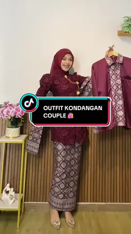 Rekomendasi kebaya Janggan wisuda lamaran tunangan dengan nuansa merah burgundy yang super best seller 😍😍 #kebayajanggan #janggan #kebayawisuda #kebayalamaran #outfitinspiration 