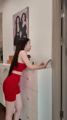 quần âu điều chỉnh to nhỏ #quanau #quanaunam 