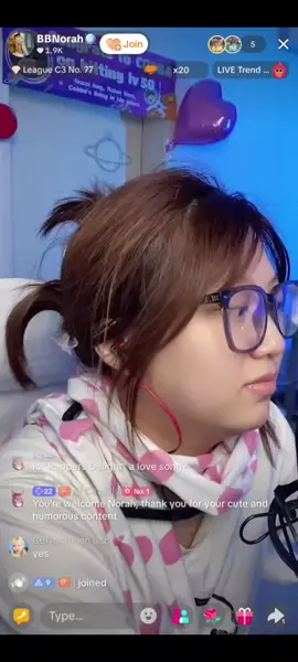 listen to bbnorahs rap 😂#fypage #bbnorah 