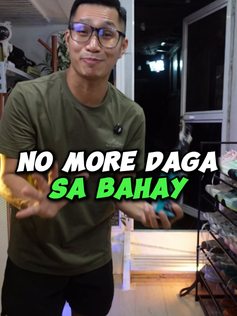 BASTA DAGA, HETO PARIN TALAGA MARSH RODENT REPELLANT SPRAY #marshrodentrepellant #homecarefinds #ratrepellantspray #chiefrodentrepellent #ratspray