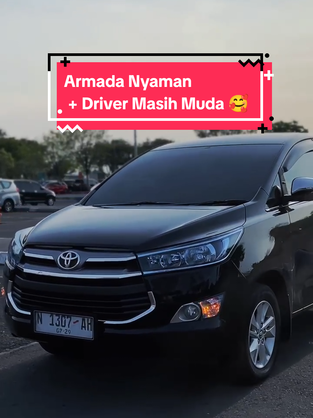 Anda Bingung Mau Liburan Di Kota Malang Maupun Luar Kota 🤔😇 Atau Antar Jemput Di  Bandara Juanda Surabaya 😇🤯🤯 ???? Tenang Kami Temukan Solusi Transportasi Anda Hanya di @faptransmlg Yang Menyediakan Berbagai Macam Armada & Bisa Melayani + Driver Juga 🥰 Tentunya Dengan Pelayanan Ramah Driver Berpengalaman,Harga Murah & Bersahabat 🤩🥳  • • • 🌐 : www.faptransmalang.com ☎ : 089623192300 📲 Tiktok : faptransmlg.id #sewamobilmalang #sewamobil #sewamobillepaskunci #rentcar #rentalmobil 