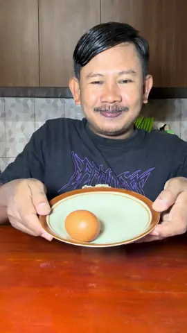 Telur meledak lagi well #RotiIsiSusu #foryou #viral #mursid 