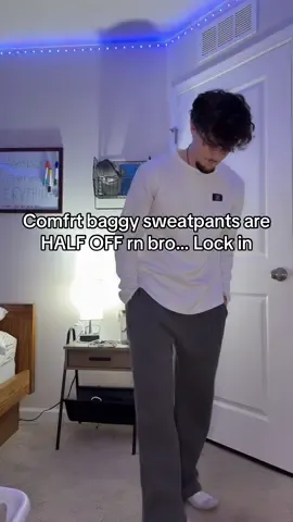 These are so easy to wear 