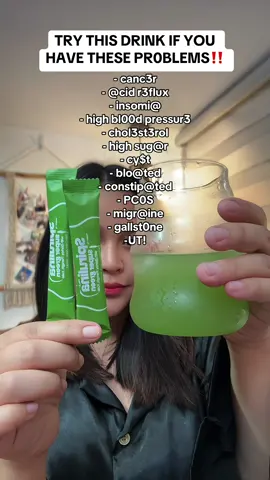 Weekit7 Spirulina Super Greens Juice Drink ☘️ ang sarap inumin hindi mapait at lasang damo 😋 #health #wellness #supergreens #greenjuice #fasting      