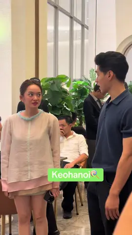 Cái tôi quan tâm là vẻ thờ ơ của anh Thái Hoà trước ồn ào của đồng nghiệp🤭 #keohanoi #tuchientrenkhong #kaitynguyen #marando #thaihoa 