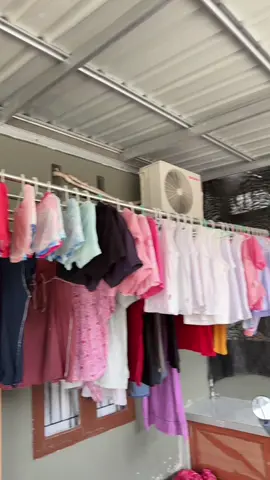 #fyp #jemuran #jemuranlipat #jemurandinding #jemurandinding 