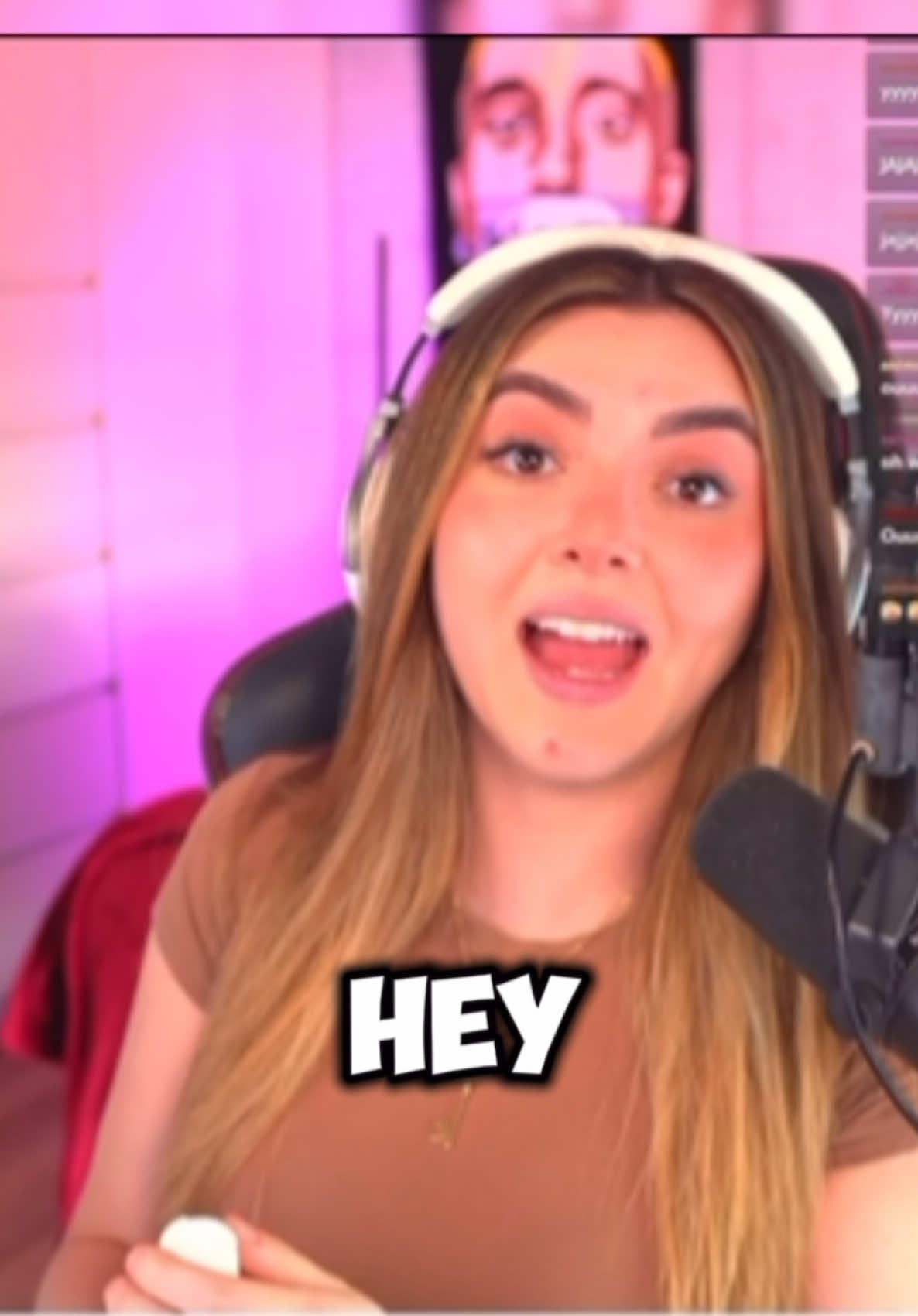 Yyyyy 🤣🤣🤣  #stephaniemx_ #rociodta #vickypalami #humor #streamer 