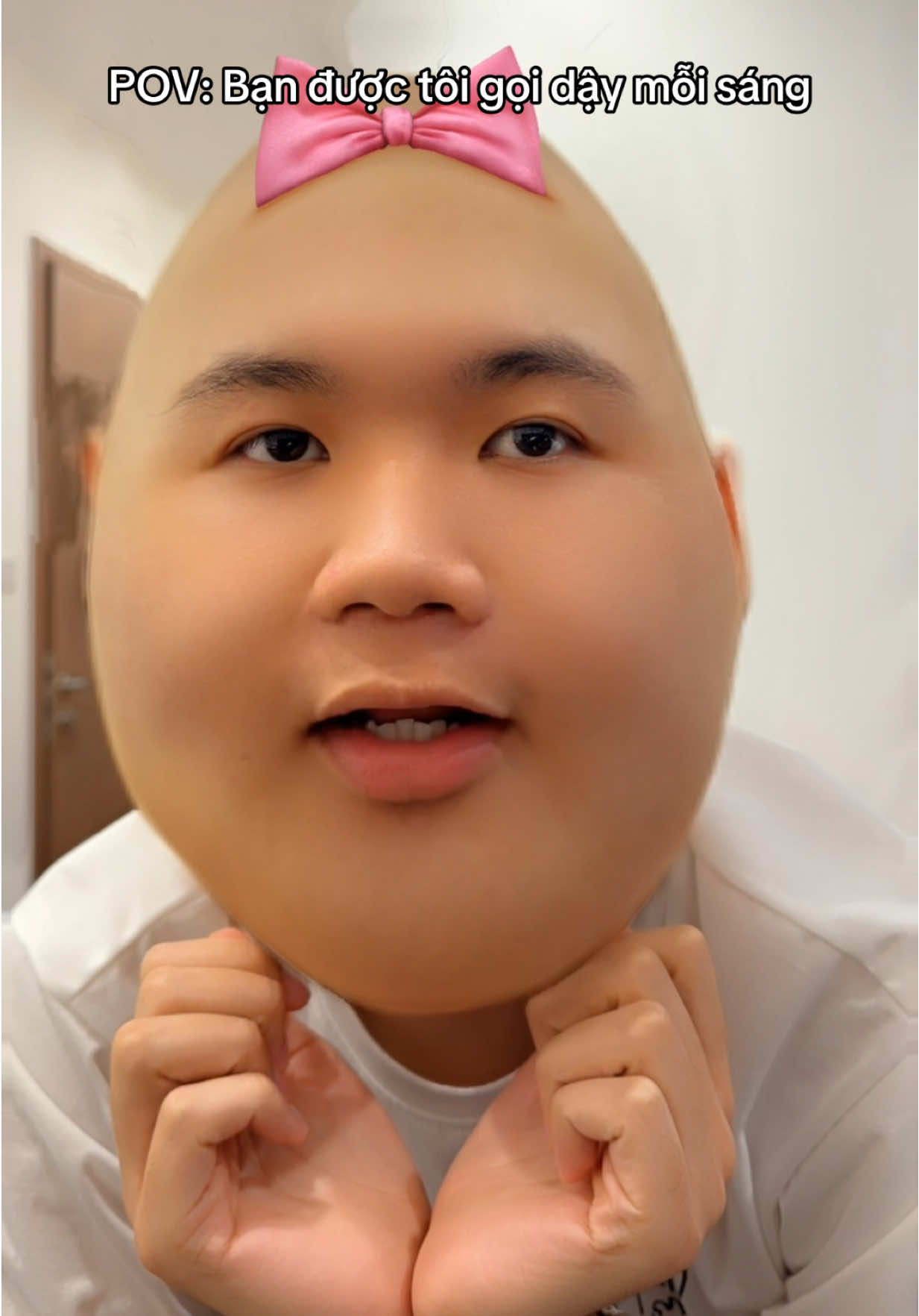 good mornin 💁🏻‍♂️💔🤌🏻 #hatrung #snapchat #filter #vtmgr #xuhuong 