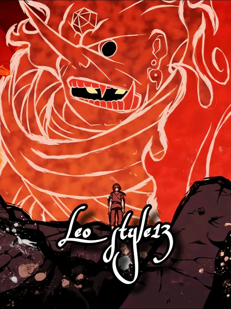 sasuke vs king itachi☠️ #narutoshippuden #sasuke #itachi #animeedit #leostyle13 