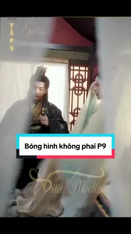 Bóng hình không phai P9 #reviewphim #xuhuong #phimhay 
