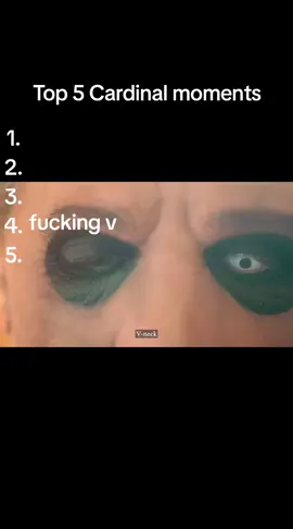 Top 5 Cardinal Copia moments #ghostband #cardinalcopia #papaiv #fraterimperator #papaemeritus 