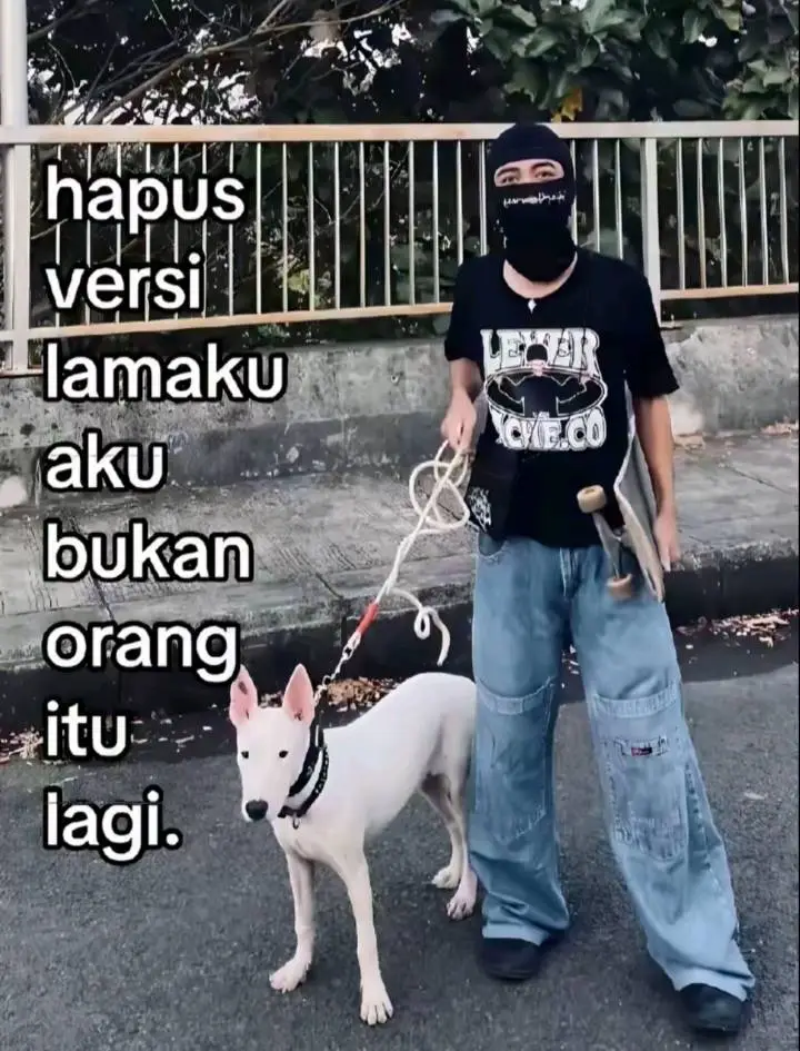 wes ora wayah e ☺️@yourrexby #pagarnusa86 #fyppppppppppppppppppppppp 