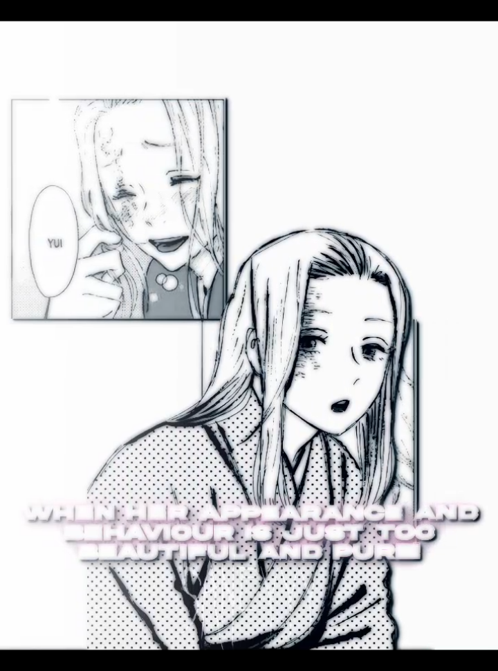 million times better than waguri🗣️🔥!! (last post until next week cuz i have exams)😭 cya next weeks😝❤️ #🇳🇵 #hellpradise #yui #gabimaru 