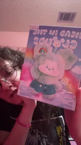 #mickeymouse #disney #unboxing #mysterybox #collegestudent 