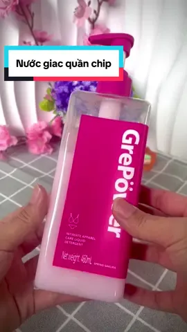 #xuhuongtiktok #nuocgiacquanchip 