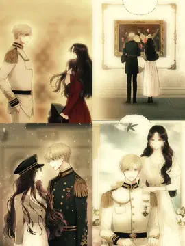 udah nunggu lama, ternyata gak bakal balik lagi.. bakal kangen kalian #bastian #bastianmanhwa #odette #CapCut 