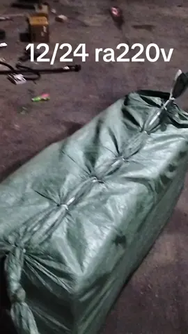 đổi nguồn từ 12v hoặc 24v ra 220v .5500w chịu tải cao   dùng cho điều hòa ti vi tủ lạnh ...