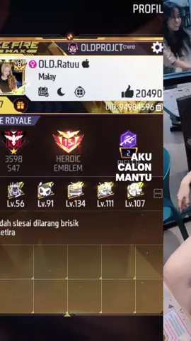 calon mantu siapa?#fyp #epepburik #epep #CapCut #ratulynetl 