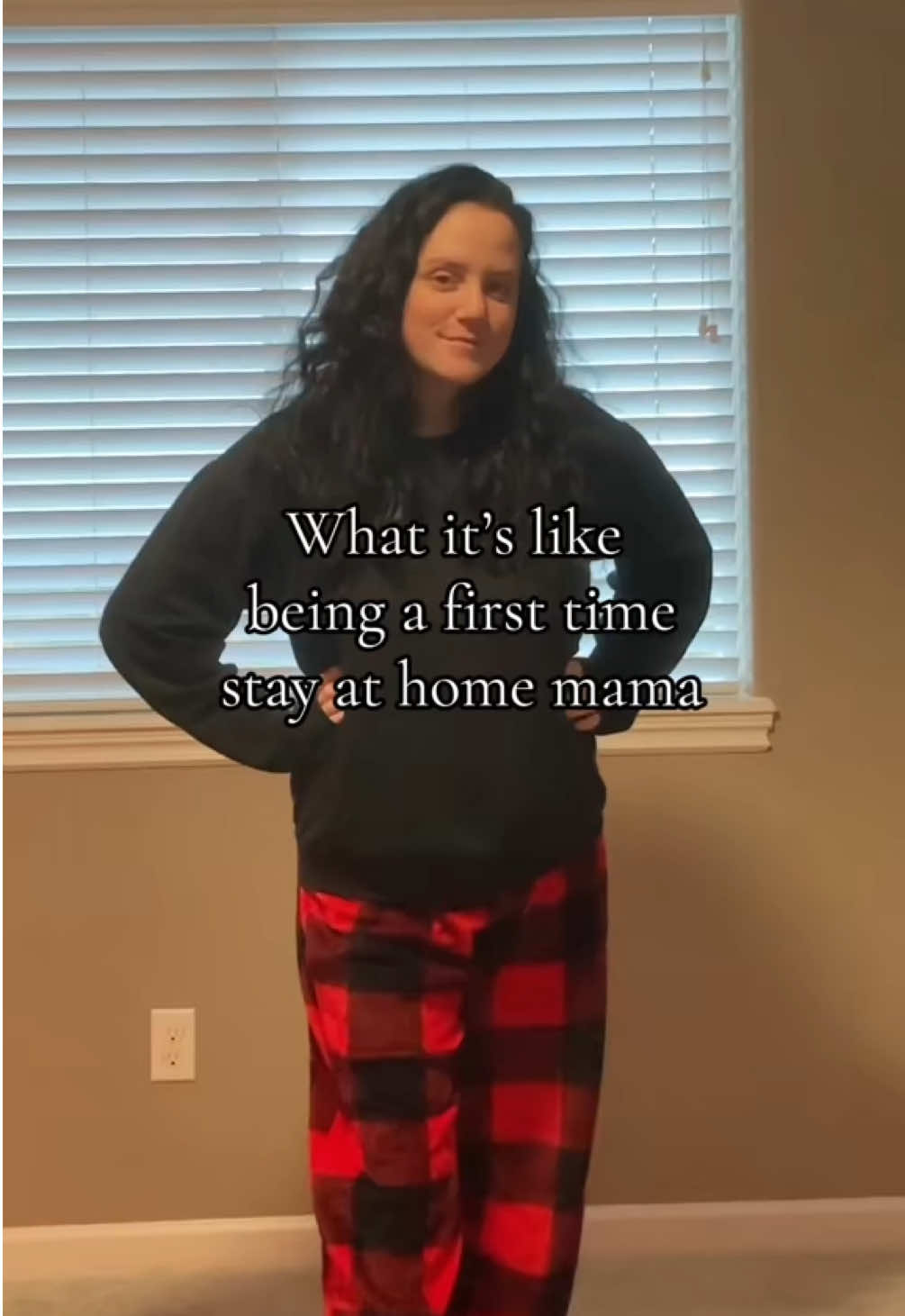 Stay at home mom life ✨ #urfavnerdmom #MomsofTikTok #sahm #momlife #parents 
