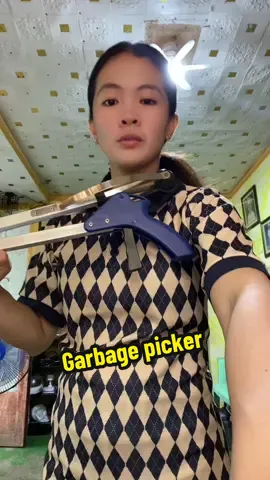 #garbagepicker #affordablegarbagepicker #foldedgarbagepicker #highlight 