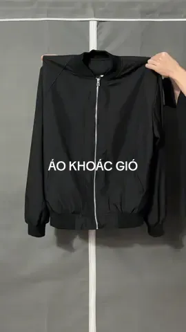 Áo khoác đơn giản dành cho ai thích sự đơn giản #kunreview99 #aokhoacgio #aodepmoingay #oufit #mikasafashion 