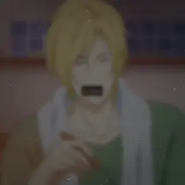 I thought it was funny guys 😔#BANANAFISH #ashlynx #aslanjadecallenreese #🍌🐟 