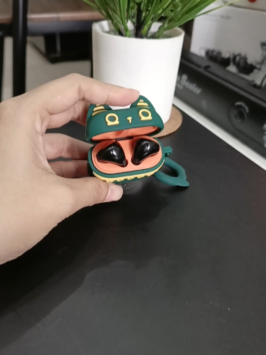 #tws #robot #headsetbluetooth #headset #fyp 